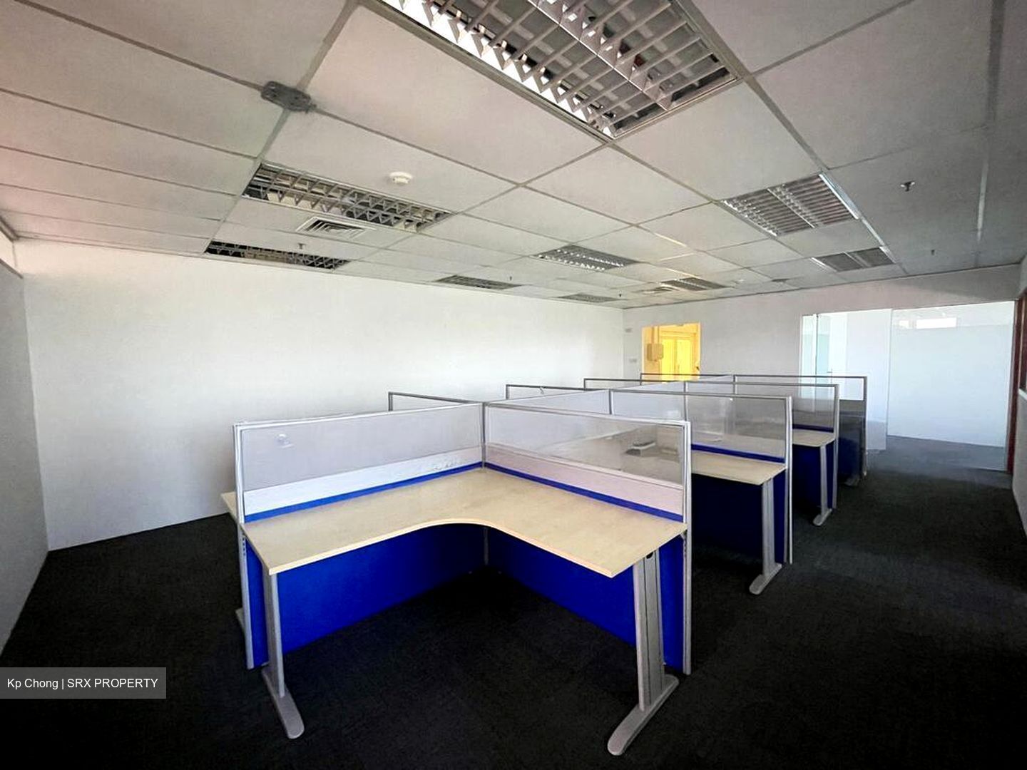 Raffles City Tower (D6), Office #516190791